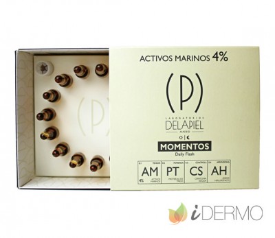 DELAPIEL MOMENTOS